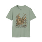 Sagittarius Zodiac T-Shirt