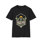 Backyard Growers Club T-Shirt