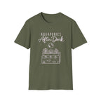 Aquaponics After Dark T-Shirt