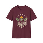 Backyard Growers Club T-Shirt