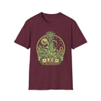 Leo Zodiac T-Shirt