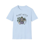 Plant Witch T-Shirt