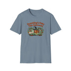 Halloween Fish T-Shirt