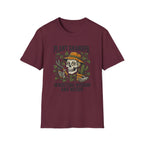 Plant Grandpa T-Shirt