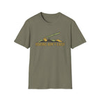 Gardening T-Shirt