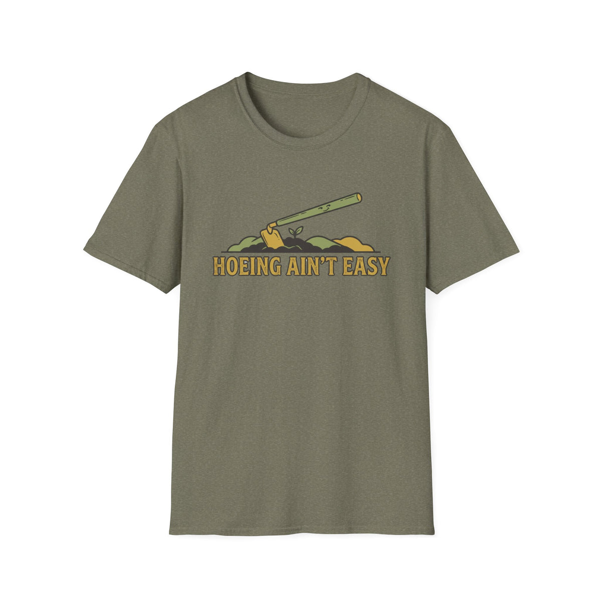 Gardening T-Shirt