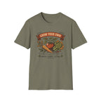 Grow Your Own Garden T-Shirt
