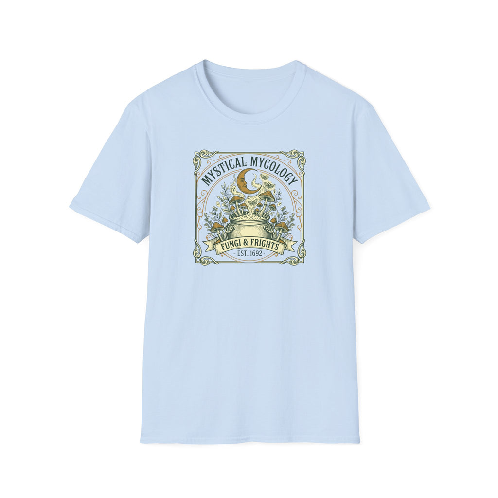 Mystical Mycology T-Shirt