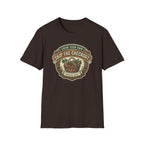 Skip the Checkout T-Shirt