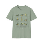 Avocado Workout T-Shirt