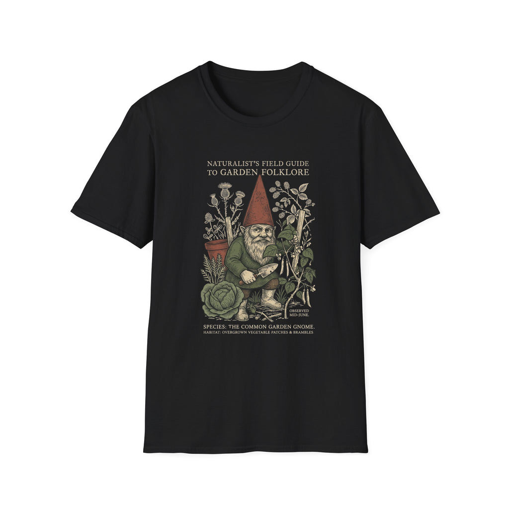 Garden Folklore T-Shirt