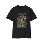 Garden Folklore T-Shirt
