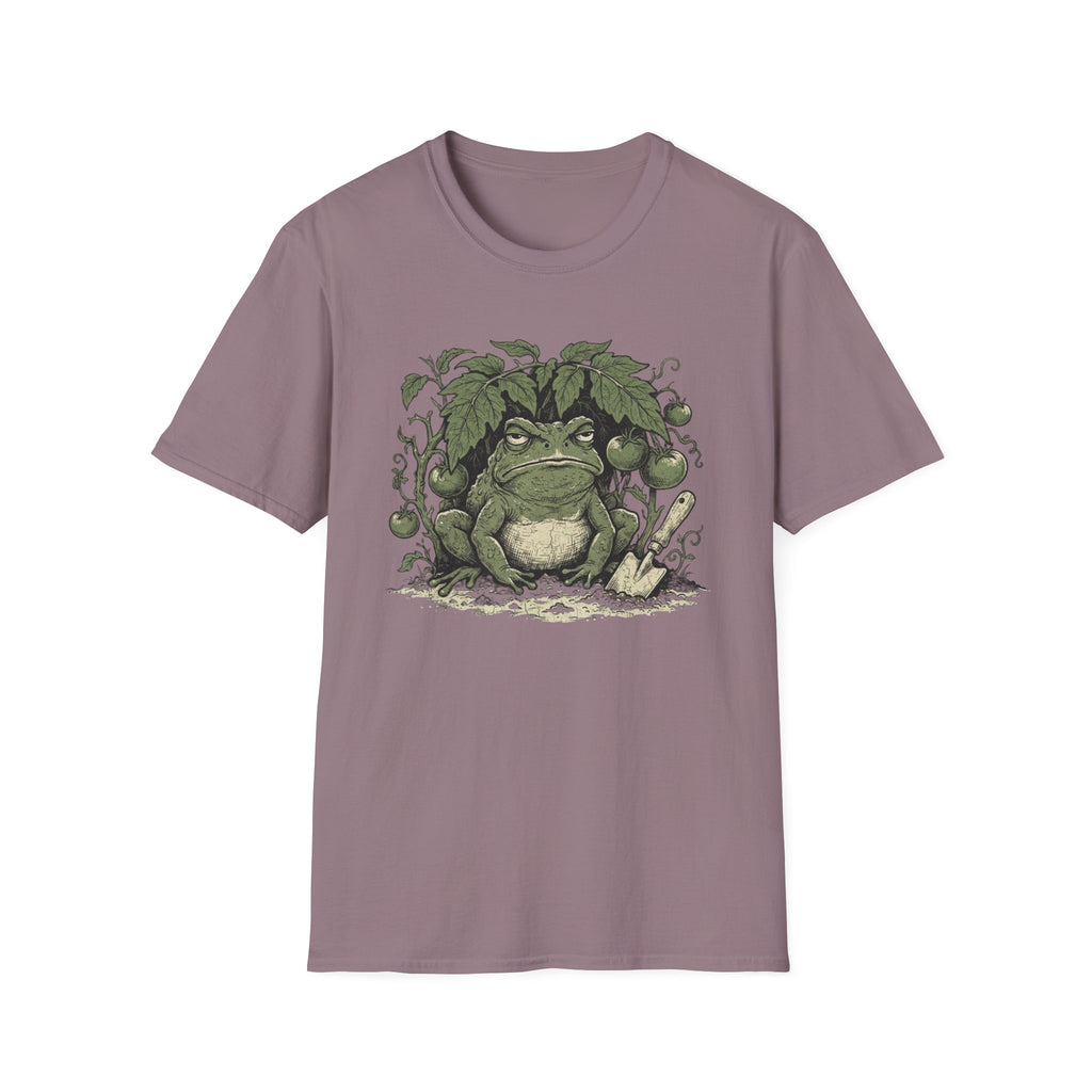 Frog Garden T-Shirt