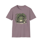 Frog Garden T-Shirt