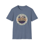 Garden Investigator T-Shirt