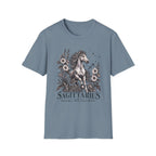 Sagittarius Zodiac T-Shirt