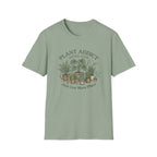Plant Addict Social Club T-Shirt