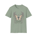 Gemini Zodiac T-Shirt
