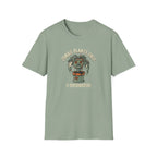 Funny Overwatered Plant T-Shirt