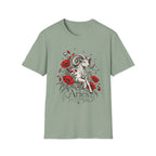 Aries Zodiac T-Shirt