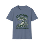 Stay Cool and Keep Growing T-Shirt