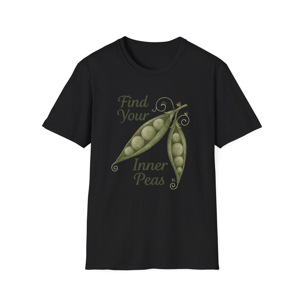 Find Your Inner Peas T-Shirt