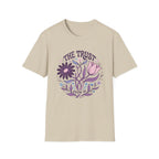 "The Trust Grow In” T-Shirt