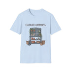 Gardening Potting Bench T-Shirt