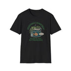 "Plants Eat My Problems" T-Shirt