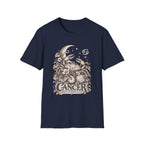 Cancer Zodiac T-Shirt
