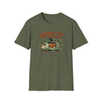 Halloween Fish T-Shirt