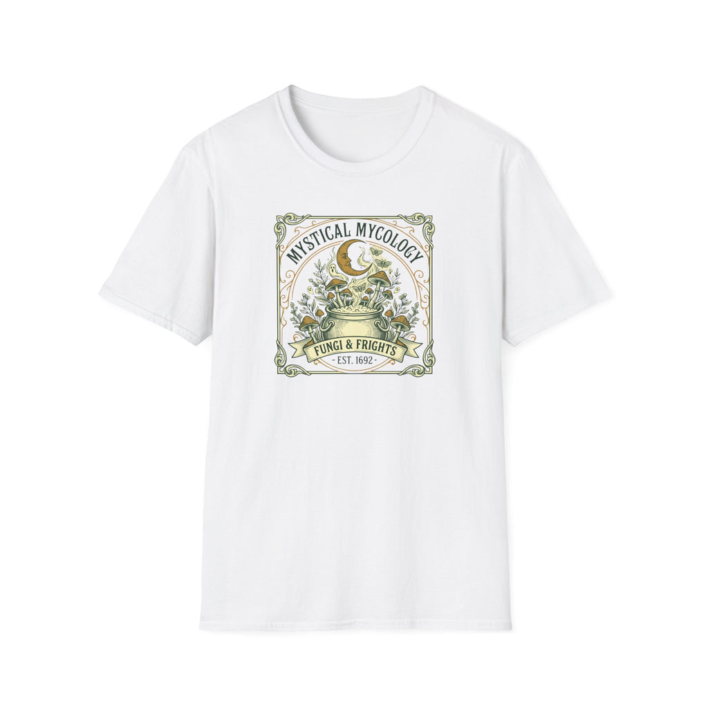 Mystical Mycology T-Shirt