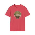 Compost Happens T‑Shirt
