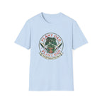 Vintage Indoor Plant Dad T-Shirt