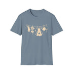 Gardening Tools T-shirt