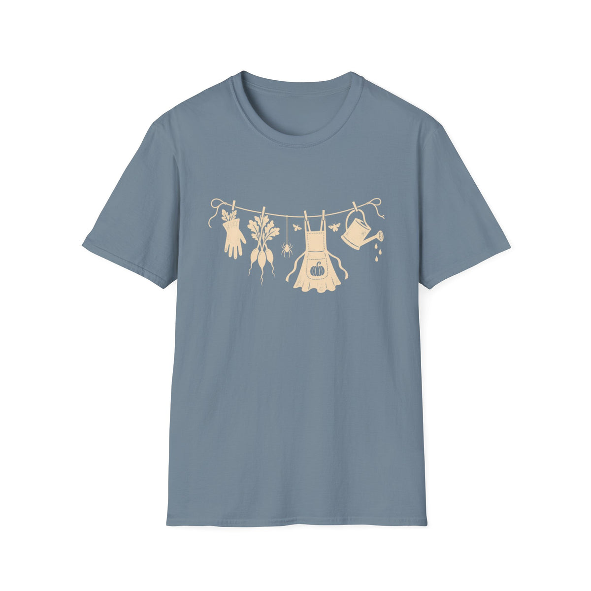 Gardening Tools T-shirt