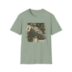 Raven & Sunflower T-Shirt