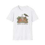 Raised by the Dead Soil Garden T-Shirt