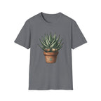 Aloe Plant T-Shirt