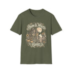 Home Is Where the Haunt Is T-Shirt