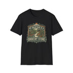 My Backyard Is A Grocery Store T-Shirt