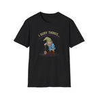 Gardener Gnome T‑Shirt