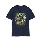 Monstera Variegata T-Shirt