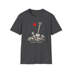 Compost the Body T-Shirt