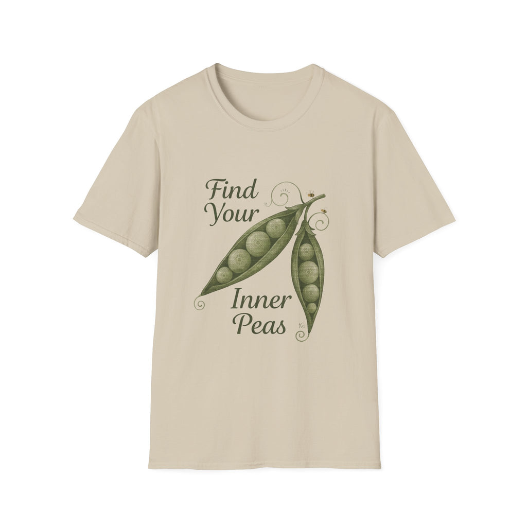 Find Your Inner Peas T-Shirt