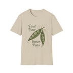 Find Your Inner Peas T-Shirt