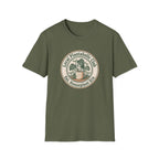Plantaholic Club T-Shirt