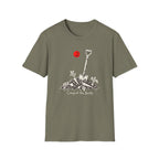 Compost the Body T-Shirt