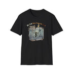 Retro Spooky Fish Tank Shirt