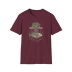 Fish Eco Graphic T-Shirt